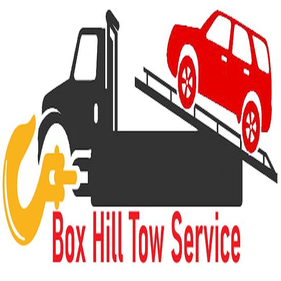 Box Hill Tow Service